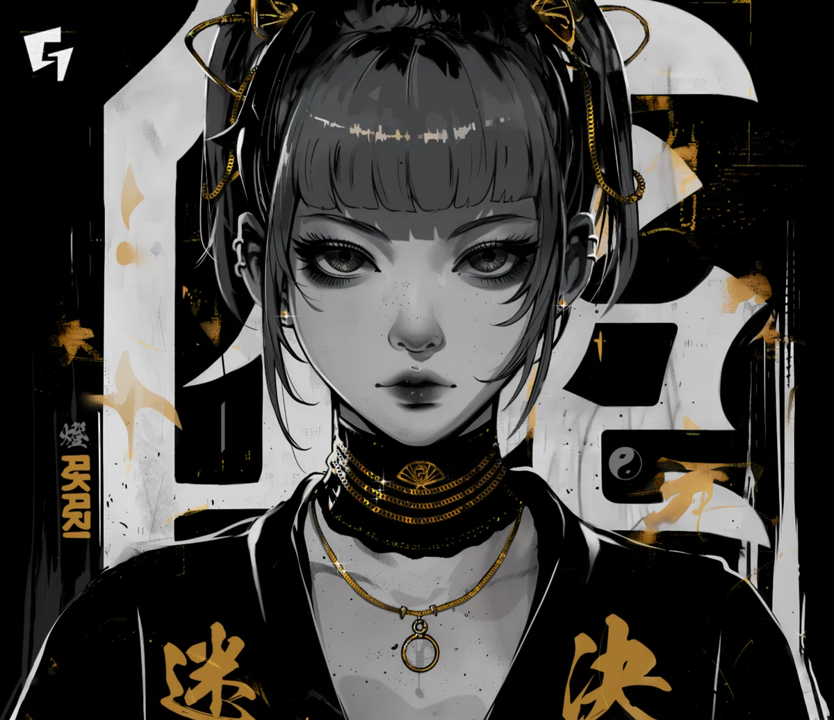 Akari, Main edition